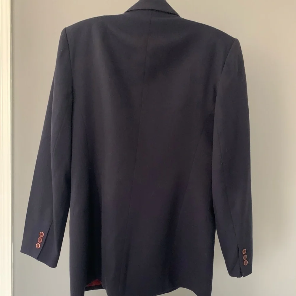 Vintage Gianni Sports Blazer - Picture 3 of 10